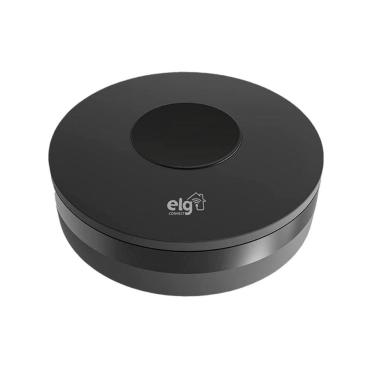 Imagem de Controle Remoto Universal ELG SHIR300 - Wi-Fi - Compatível com Alexa e Google Assistente - SHIR300