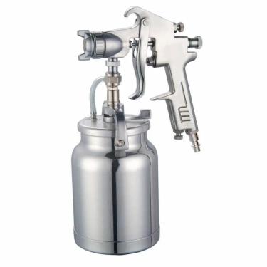 Imagem de Pistola de Pintura de Sucção 1L Bico 1,5 mm PP-14 CHIAPERINI