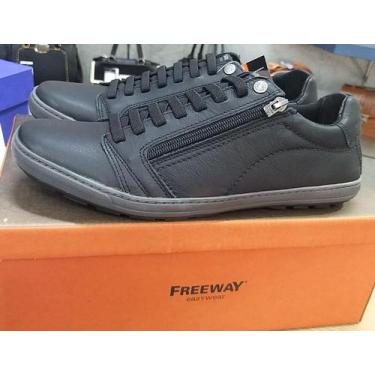 Imagem de Sapatenis Freeway