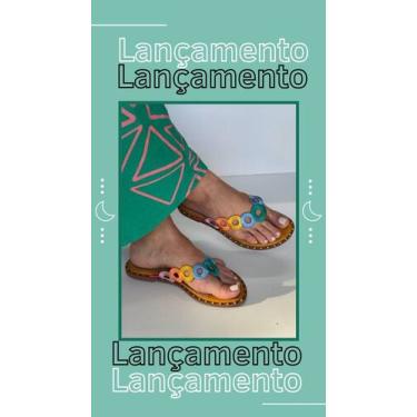 Imagem de Chinelo Rejane - Bella Calçados