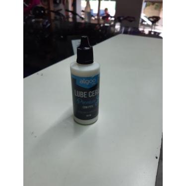 Imagem de Cera para corrente de bicicleta  - Algoo