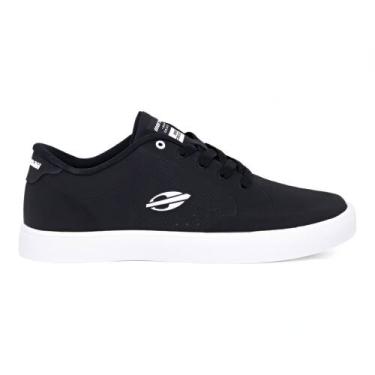 Imagem de Tenis Mormaii Urban Free Casual Masculino Macio Leve, Preto, 44