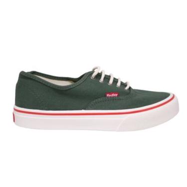 Imagem de Tenis feminino redley originals verde, 43