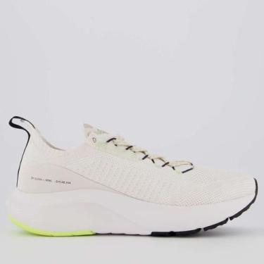 Imagem de Tênis Olympikus Reverso 2 Off-White, 41