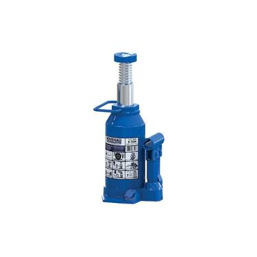 Imagem de Macaco Hidráulico 8T Tipo Garrafa MT8 – 8400RP Bovenau