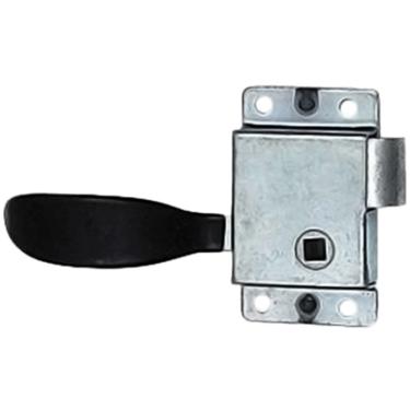 Imagem de Fechadura Porta Le Linha Agrícola Baú Cabines Ônibus Plast