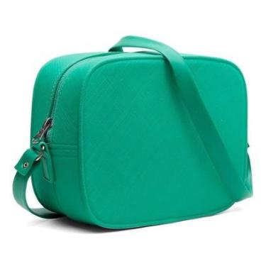 Imagem de Bolsa Feminina Lateral Transversal Fashion Milão VK-Feminino