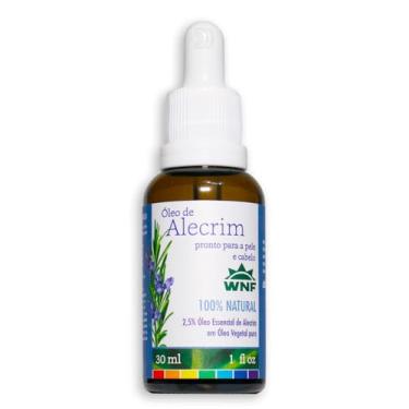 Imagem de WNF Óleo De Alecrim 30 Ml
