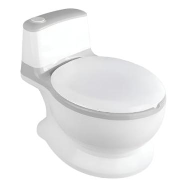 Imagem de Troninho Privadinha Assento Redutor Penico Infantil Para desfralde