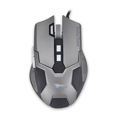 Imagem de Mouse para jogos iMicro COBRA USB (IM-COBZ2)
