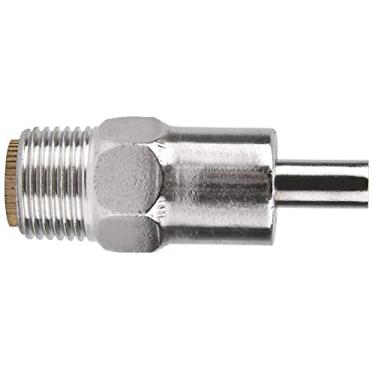 Imagem de Zerodis Bebedor Automático de água para Mamilo, Bebedouro de Aço Inoxidável para Gado, Fácil de Limpar e Instalar, Ideal para Suínos, Ovelhas e Gado, Suprimentos de Alimentação