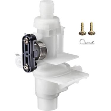 Imagem de DRIVE PULSE Kit de serviço de módulo de água sanitária atualizado 31113, compatível com banheiros da série Bravura