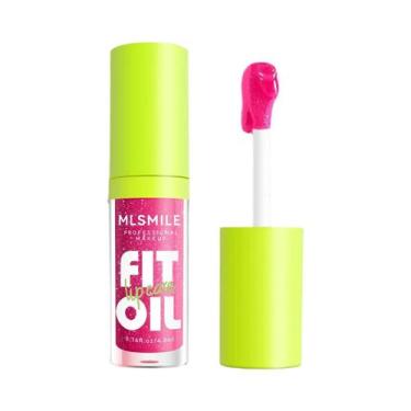 Imagem de Batom Líquido Matte 8 Cores - À Prova D'Água, Antiaderente e de Longa 