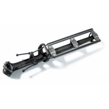 Imagem de Topeak RX Rack de feixe de fibra de carbono CB rack para banco de bicicleta