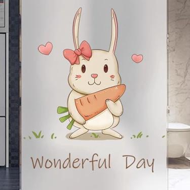 Imagem de Generic 1 película blackout para janela - BLT-107 PVC multicolorido 30 x 200 cm