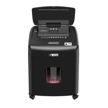 Imagem de Fragmentadora De Papel 110 Folhas Auto 10 Folhas Manual 110v