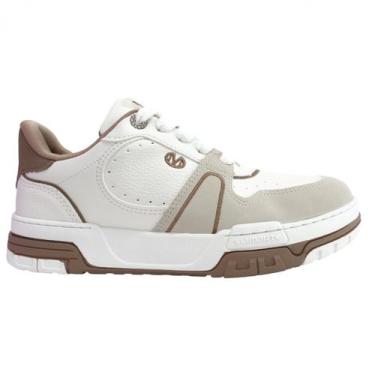 Imagem de Tênis Via Marte 218-007, Branco, 37