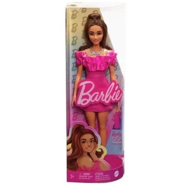 Imagem de Boneca Barbie - Fashionista 217 MATTEL