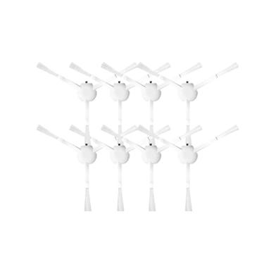 Imagem de Compatible With Xiaomi Mijia 1C 1T STYTJ01ZHM Mi Robot Vacuum Mop Dreame F9 Hepa Filter Main Side Brush Mop Cloth Cleaner Accessories(Blue)