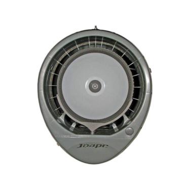 Imagem de Climatizador Joape Cassino Silent Cinza 220V