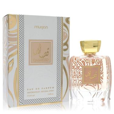 Imagem de Perfume Feminino Dumont Murjan Qasayed Paris Eau De Parfum (unisex) 100 Ml