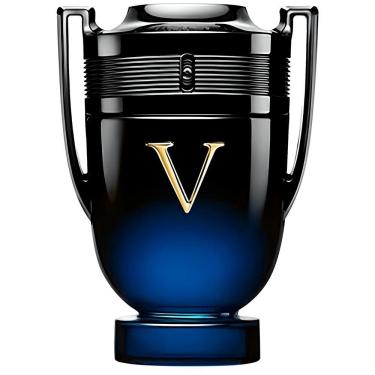 Imagem de Paco Rabanne Invictus Victory Elixir Eau De Parfum - Perfume Masculino 200ml