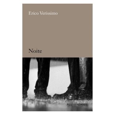 Imagem de Noite (Nova Edição Ampliada)