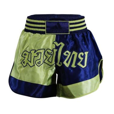 Imagem de Shorts Masculino Adidas Muay Thai-Masculino