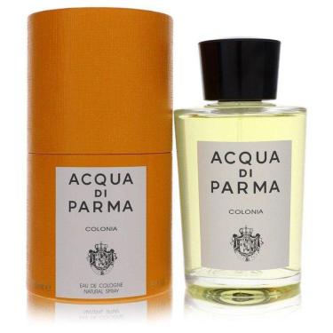 Imagem de Perfume-col. Masc. Colônia Acqua Di Parma 180 Ml Eau De Cologne