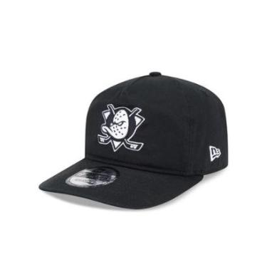 Imagem de BONE NEW ERA 19TWENTY ANAHEIM DUCKS NHL PRETO-Masculino