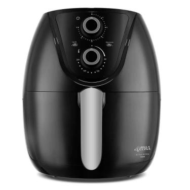 Imagem de Fritadeira Air Fryer Britânia Bella Cuccina Bcfr04 38L 1500W