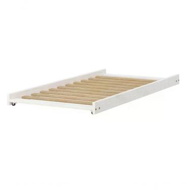 Imagem de Cama Auxiliar 715b Branco Lavado Piratini Branco Lavado