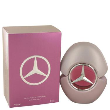 Imagem de Perfume Feminino Mercedes Benz 90 Ml Eau De Parfum Spray
