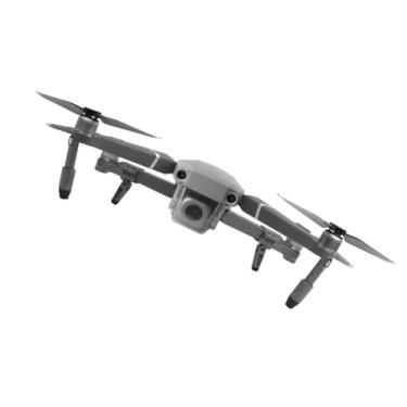 Imagem de Estabilizadores de trem de pouso dobráveis para 2 Pro, pacote com 4