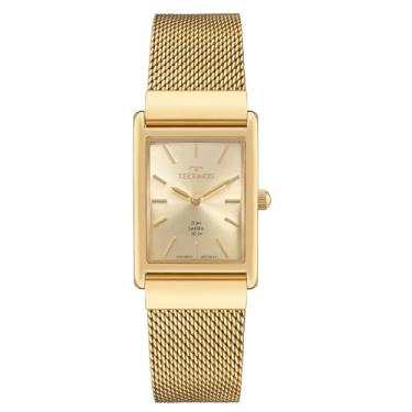 Imagem de Relógio Technos Classic Slim GL22AP/1X Masculino