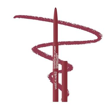 Imagem de Delineador Labial Em Gel - Perfect Pout Gel Lip Liner - Gone Burgundy