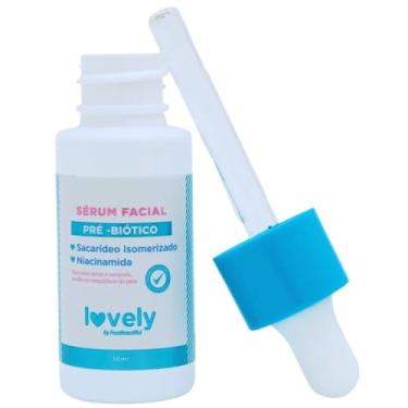 Imagem de FACE BEAUTIFUL SERUM FACIAL LOVELY PRE-BIOTICO 30ML