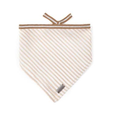 Imagem de Bandana Pippa - Creme - P - Zampe