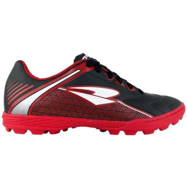 Imagem de Chuteira Society Dray Topfly Action Com Micro Travas Fixas-Unissex