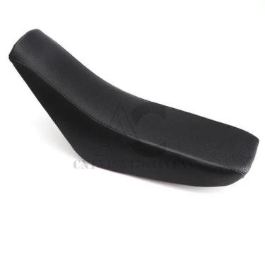 Imagem de Assentos Confortáveis Para Moto Honda XR50 CRF50 50cc 70cc 110cc 125cc
