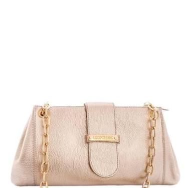 Imagem de Bolsa Marina Dourada-Feminino