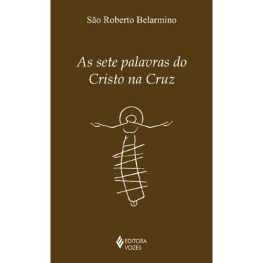 Imagem de As Setes Palavras Do Cristo Na Cruz