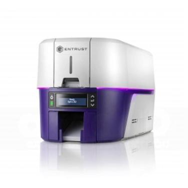 Imagem de Impressora De Cartões Sigma Ds2 Simplex - Entrust Datacard