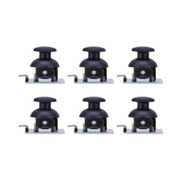 Imagem de Módulo Joystick XY De Eixo Duplo Para Arduino Sensor De Alavanca De Co