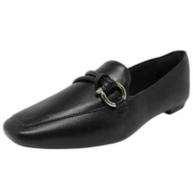 Imagem de Sapatilha Feminina Conforto Elegante Dia a Dia Sua Cia-Feminino