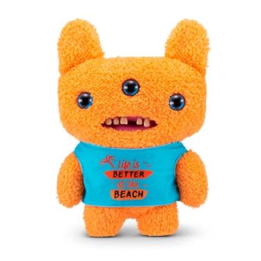 Imagem de Candide, Fuggler, Vacay Vibes, Reek-O, Pelúcia - 23 cm