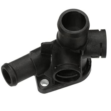 Imagem de Volkswagen 037 121 144 H, Flange de saída do líquido de arrefecimento do motor