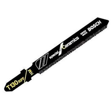 Imagem de Bosch Lâmina serra tico tico T130RF Special ceramics