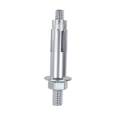 Imagem de Sfor Chumbador Prisioneiro 3/8" x 80 mm 2 Peças