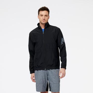 Imagem de Jaqueta New Balance Tenacity Masculina-Masculino